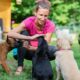 Puppy Preschool at Rossmore Vet Hospital